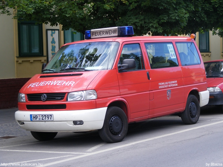 Volkswagen Transporter T4, fotó: Bbazsa
Keywords: tûzoltó tûzoltóautó tûzoltóság német Németország