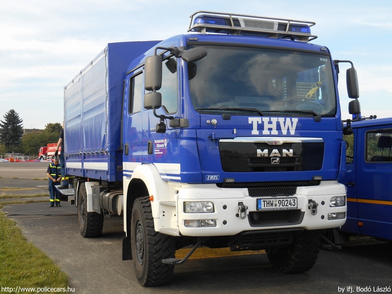 MAN TGM 18.290 4x4 BB, fotó: ifj. Bodó László
Keywords: német Németország tûzoltó tûzoltóautó tûzoltóság