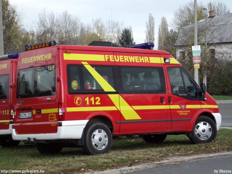 Ford Transit, fotó: Bbazsa
Keywords: német Németország tûzoltó tûzoltóautó tûzoltóság