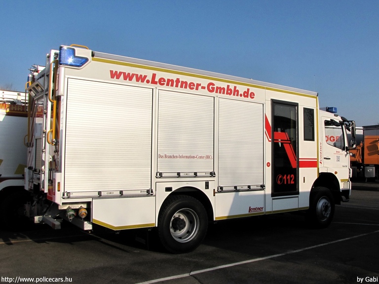 Mercedes-Benz Atego 1629, Lentner, fotó: Gabi
Keywords: német Németország tûzoltó tûzoltóautó tûzoltóság