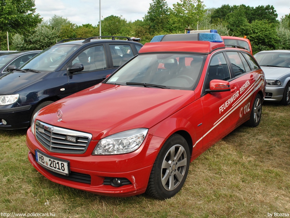 Mercedes-Benz C 220 CDI T-Modell S204, fotó: Bbazsa
Keywords: német Németország tûzoltó tûzoltóautó tûzoltóság Germany german fire firetruck