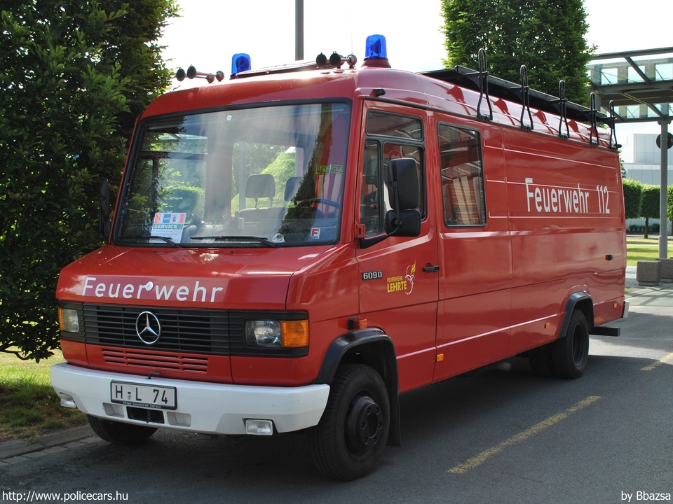 Mercedes-Benz Vario 609D, fotó: Bbazsa
Keywords: német Németország tûzoltó tûzoltóautó tûzoltóság Germany german fire firetruck