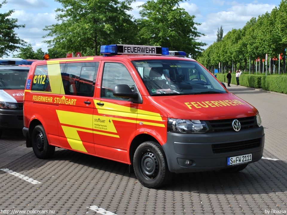 Volkswagen Transporter T5 facelift, Stuttgart, fotó: Bbazsa
Keywords: német Németország tûzoltó tûzoltóautó tûzoltóság Germany german fire firetruck