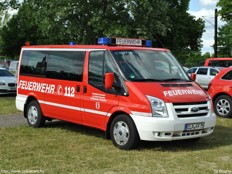 Ford Transit, Friesoythe, fotó: Bbazsa
Keywords: német Németország tûzoltó tûzoltóautó tûzoltóság Germany german fire firetruck