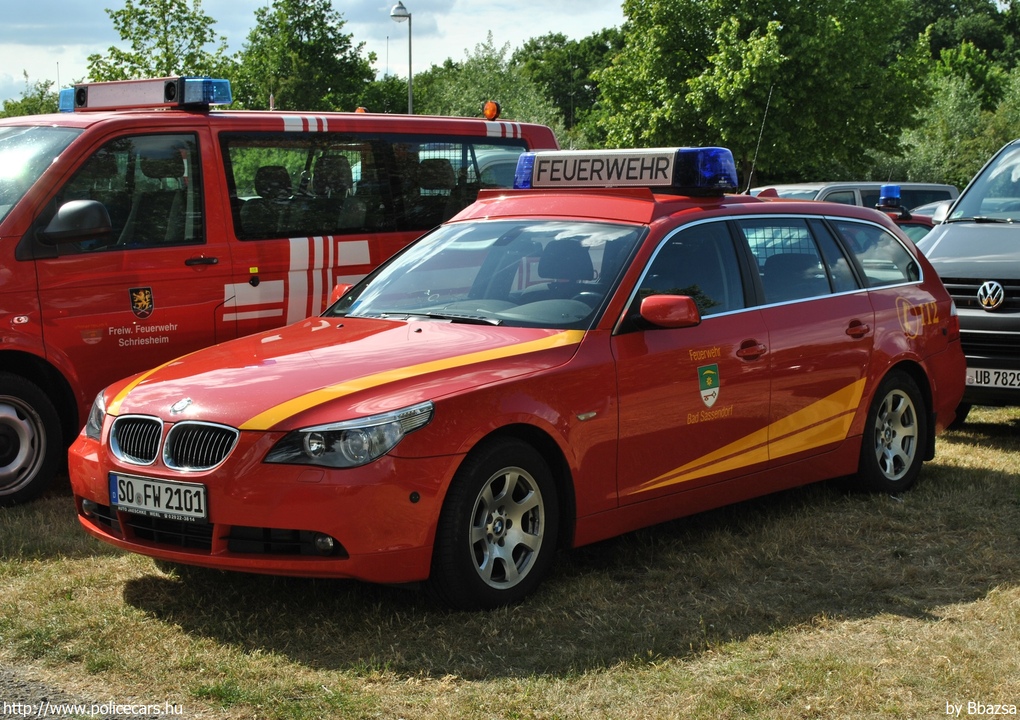 BMW 5 Touring E61, Bad Sassendorf, fotó: Bbazsa
Keywords: német Németország tûzoltó tûzoltóautó tûzoltóság Germany german fire firetruck