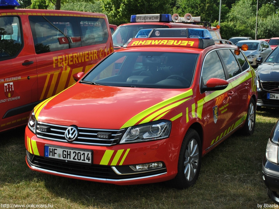 Volkswagen Passat B7 Variant 4motion DSG, Hiddenhausen, fotó: Bbazsa
Keywords: német Németország tûzoltó tûzoltóautó tûzoltóság Germany german fire firetruck