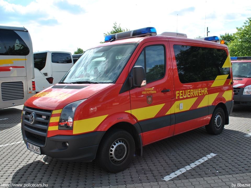 Volkswagen Crafter, Plettenberg, fotó: Bbazsa
Keywords: német Németország tûzoltó tûzoltóautó tûzoltóság Germany german fire firetruck