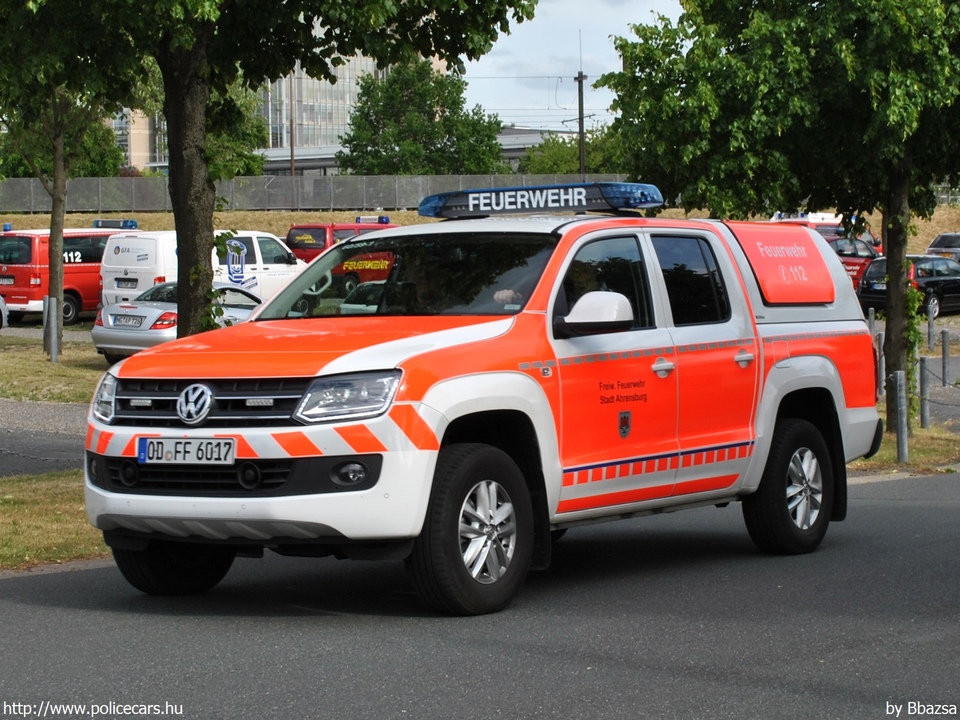 Volkswagen Amarok, Ahrensburg, fotó: Bbazsa
Keywords: német Németország tûzoltó tûzoltóautó tûzoltóság Germany german fire firetruck