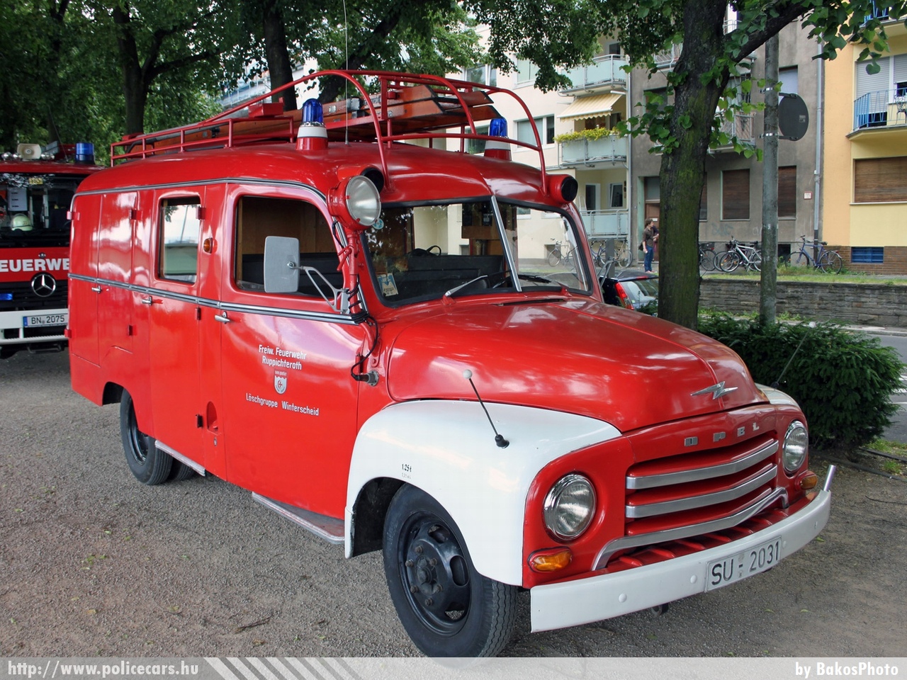 Opel Blitz, fotó: BakosPhoto
Keywords: német Németország tûzoltó tûzoltóautó tûzoltóság Deutschland german fire firetruck