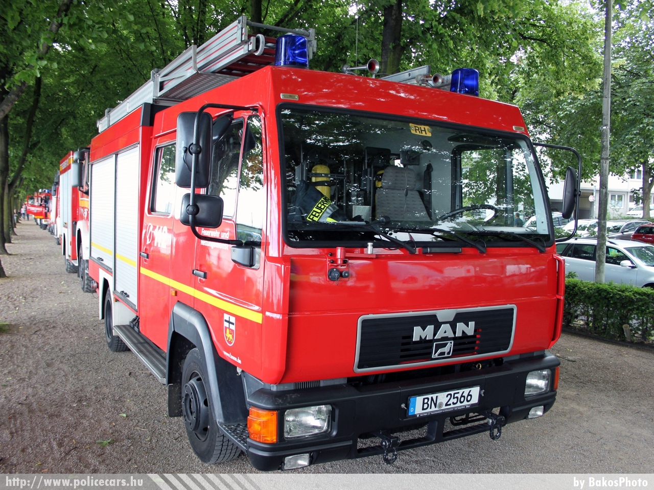 MAN, fotó: BakosPhoto
Keywords: német Németország tûzoltó tûzoltóautó tûzoltóság Germany german fire firetruck