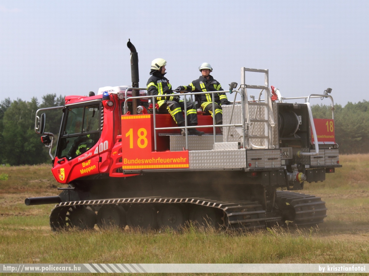 ?, fotó: krisztianfotoi
Keywords: német Németország tûzoltó tûzoltóautó tûzoltóság Germany german fire firetruck military katonai