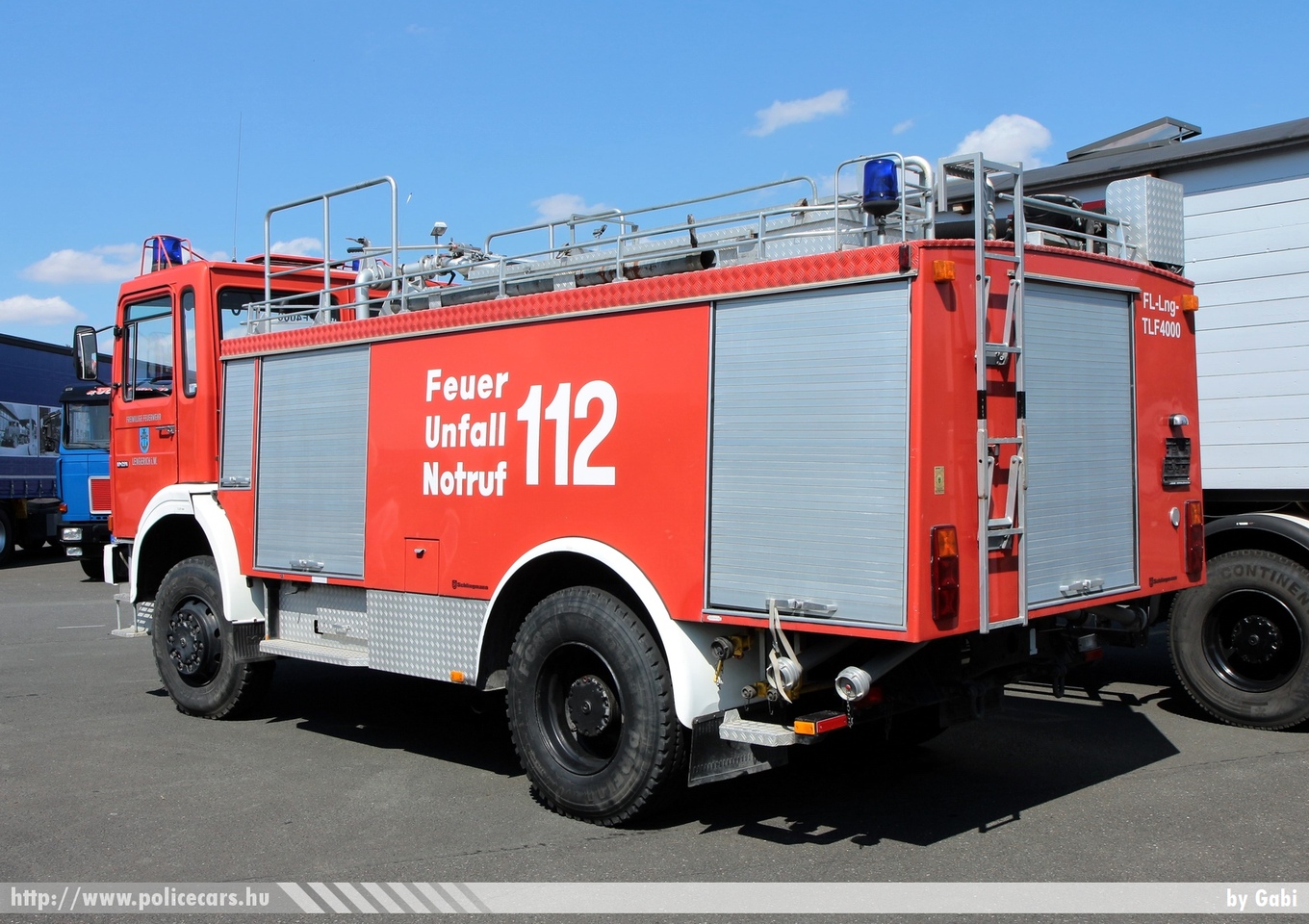 MAN 19.291 TLF4000, Freiwillige Feuerwer Lengerich, fotó: Gabi
Keywords: német Németország tûzoltó tûzoltóautó tûzoltóság Germany german fire firetruck