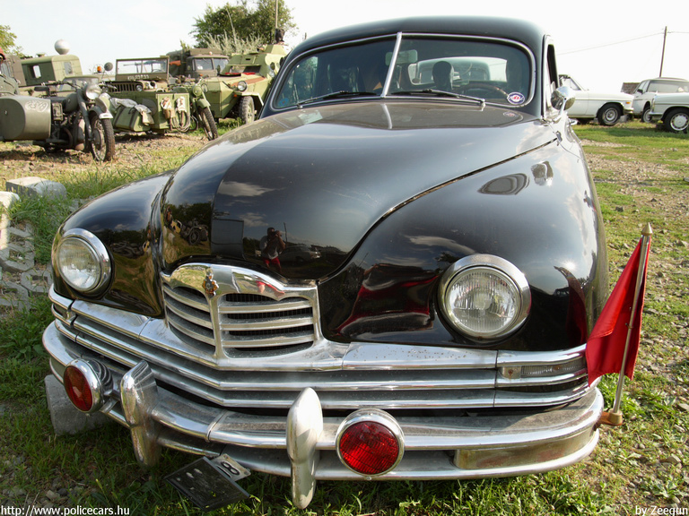 Packard, fotó: Zeegun
Keywords: egyéb