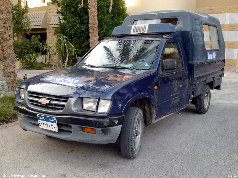 Chevrolet, fotó: CJ
Keywords: rendőr rendőrautó rendőrség egyiptomi Egyiptom