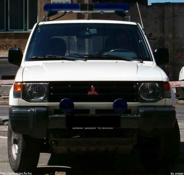 Mitsubishi Pajero, fotó: Sniper
Keywords: ELMÛ elektromos mûvek