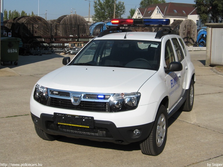 Dacia Duster, fotó: Sniper
Keywords: ELMÛ elektromos mûvek
