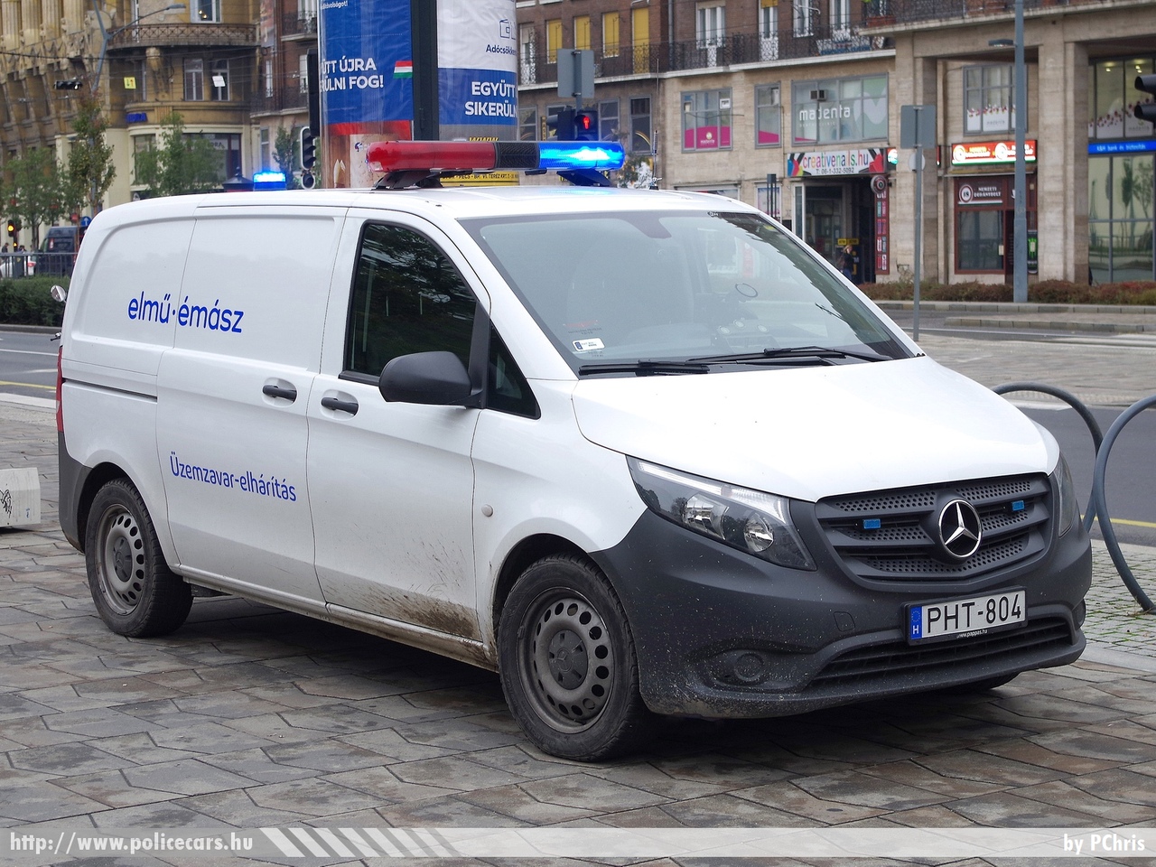 Mercedes-Benz Vito III 114 CDI 4x4, fotó: PChris
Keywords: ELMÛ elektromos mûvek PHT-804