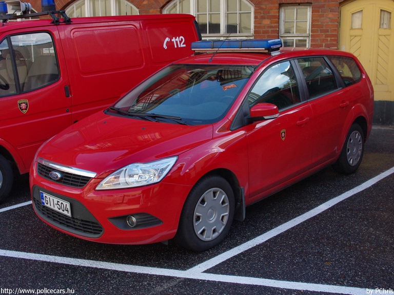 Ford Focus, Turku, fotó: PChris
Keywords: finn Finnország tûzoltó tûzoltóautó tûzoltóság