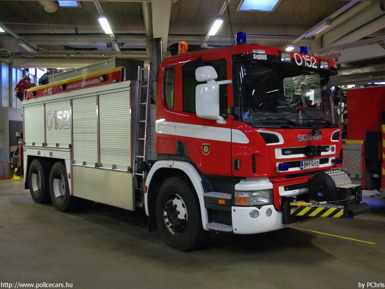 Scania, Oulu, fotó: PChris
Keywords: finn Finnország tûzoltó tûzoltóautó tûzoltóság