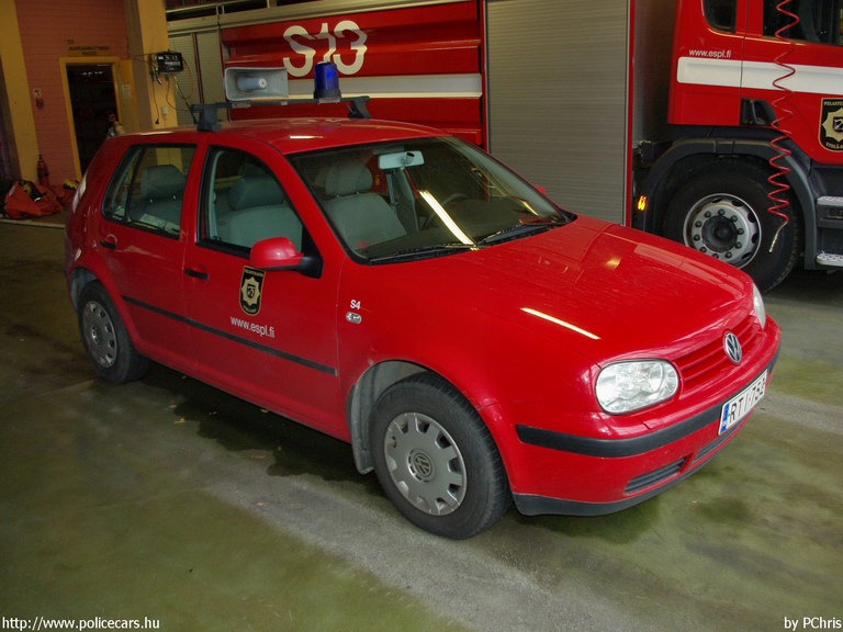 Volkswagen Golf IV, Savonlinna, fotó: PChris
Keywords: finn Finnország tûzoltó tûzoltóautó tûzoltóság