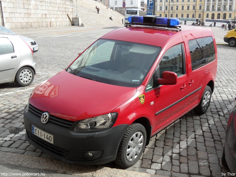 Volkswagen Caddy, Helsinki, fotó: Thor
Keywords: finn Finnország tûzoltó tûzoltóautó tûzoltóság