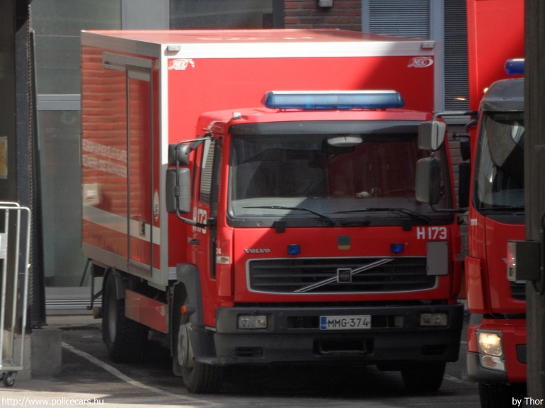 Volvo FL250, Helsinki, fotó: Thor
Keywords: finn Finnország tûzoltó tûzoltóautó tûzoltóság