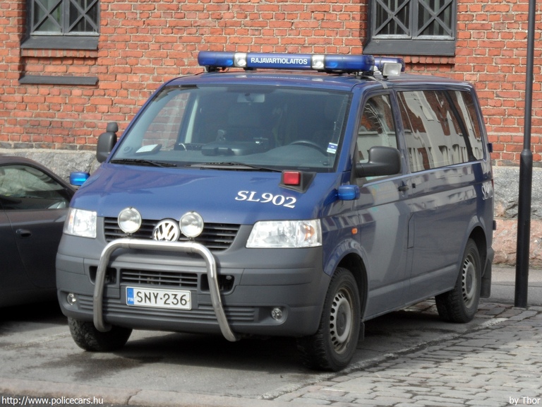 Volkswagen Transporter T5, fotó: Thor
Keywords: finn Finnország