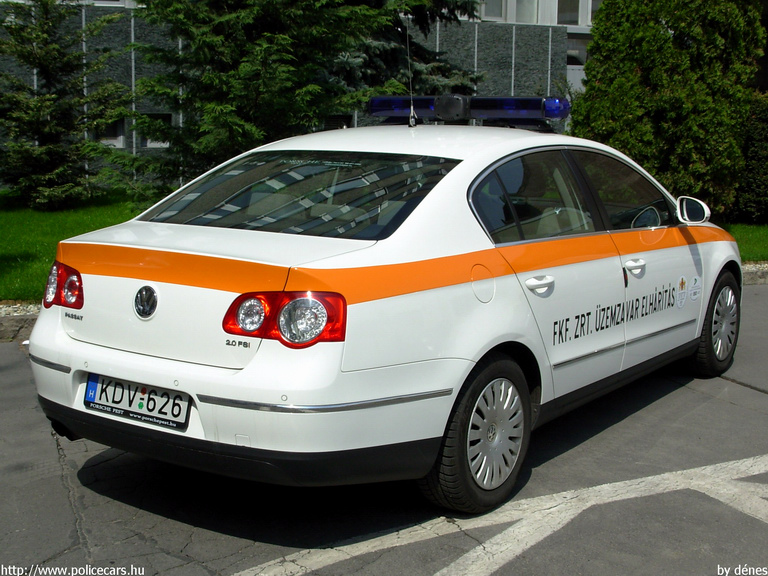Volkswagen Passat 2.0 FSI, Budapest, Fõvárosi Közterület-fenntartó Zrt., fotó: dénes
Keywords: FKF magyar Magyarország KDV-626