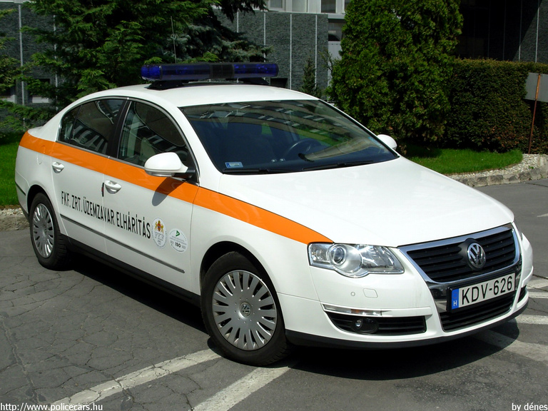 Volkswagen Passat 2.0 FSI, Budapest, Fõvárosi Közterület-fenntartó Zrt., fotó: dénes
Keywords: FKF magyar Magyarország KDV-626