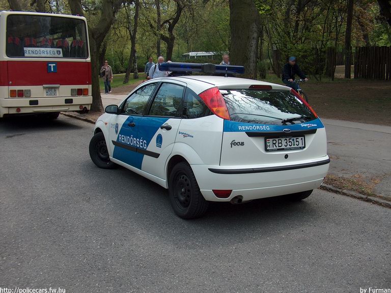 Ford Focus, fotó: Furman
Keywords: rendőrség rendőrautó rendőr magyar Magyarország RB35-51