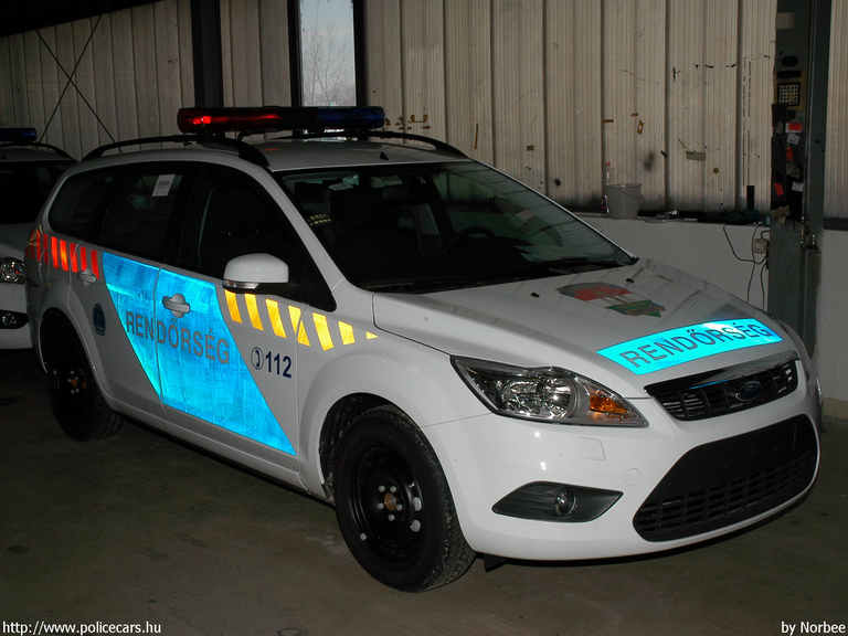 Ford Focus, fotó: Norbee
Keywords: rendőrség rendőrautó rendőr magyar Magyarország