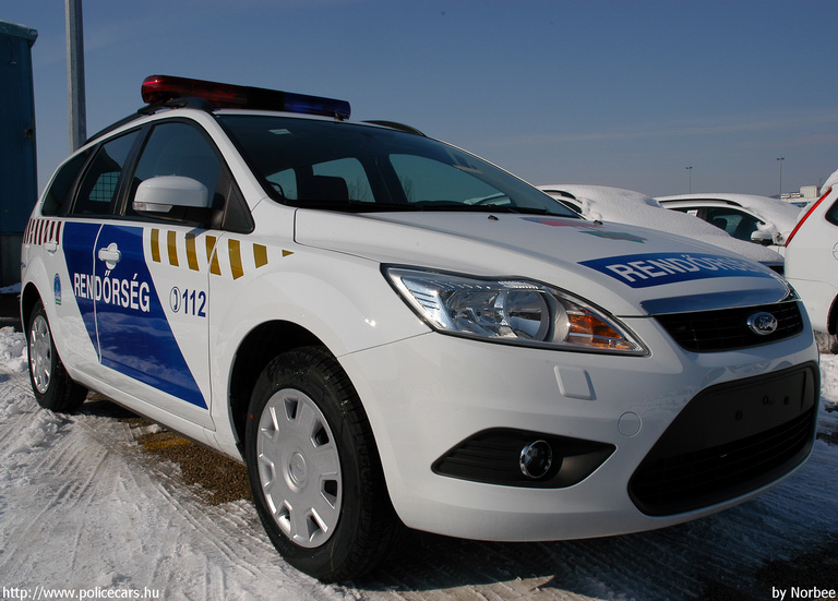 Ford Focus, fotó: Norbee
Keywords: rendőrség rendőrautó rendőr magyar Magyarország
