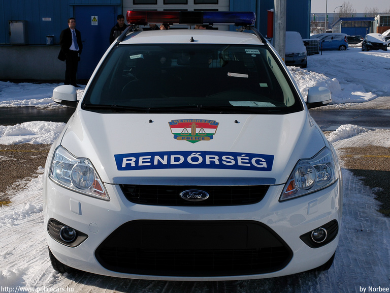 Ford Focus, fotó: Norbee
Keywords: rendőrség rendőrautó rendőr magyar Magyarország