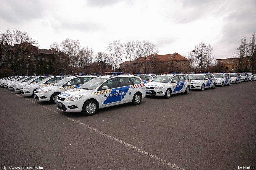 Ford Focus, fotó: Norbee
Keywords: rendőrség rendőrautó rendőr magyar Magyarország