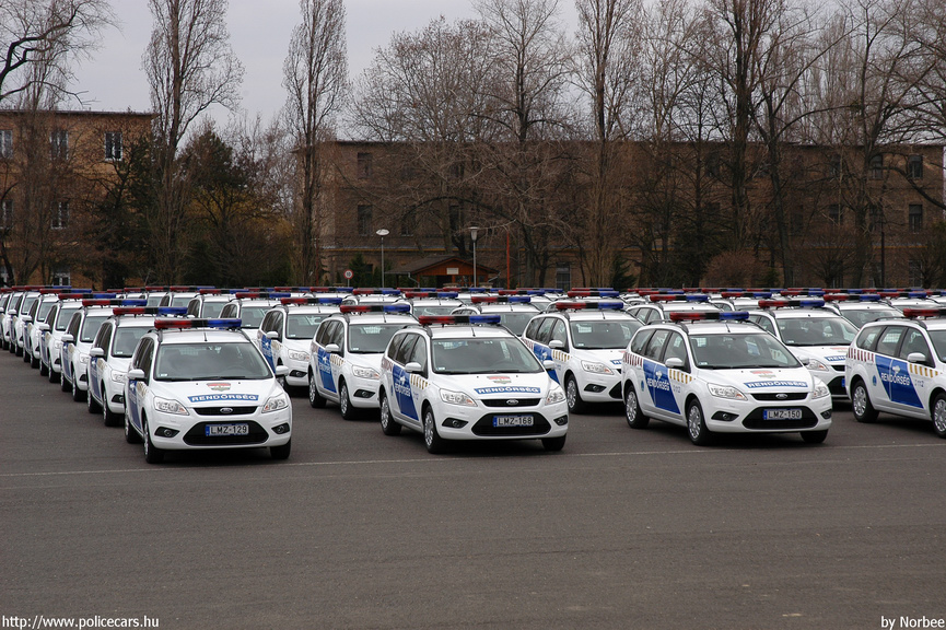 Ford Focus, fotó: Norbee
Keywords: rendőrség rendőrautó rendőr magyar Magyarország
