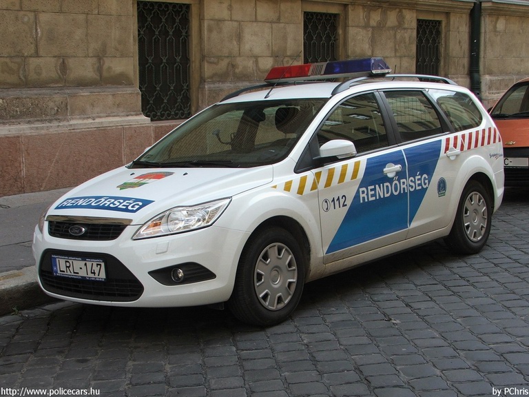 Ford Focus, fotó: PChris
Keywords: rendőrség rendőr rendőrautó magyar Magyarország