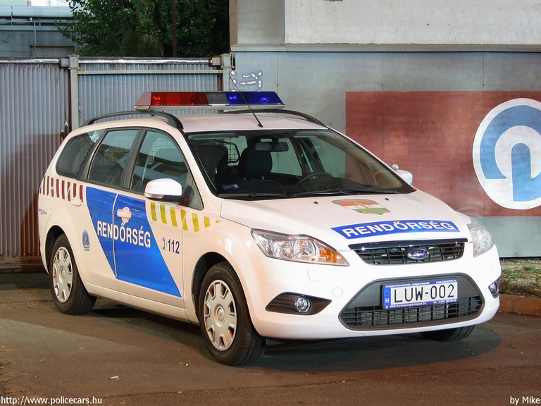 Ford Focus, fotó: Mike
Keywords: rendőr rendőrautó rendőrség magyar Magyarország LUW-002
