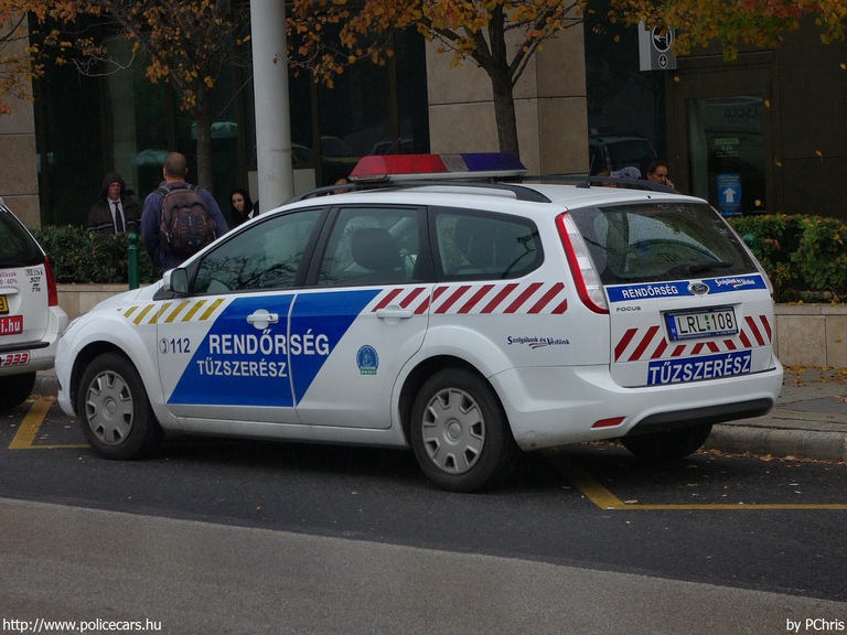 Ford Focus, fotó: PChris
Keywords: rendőr rendőrautó rendőrség magyar Magyarország LRL-108