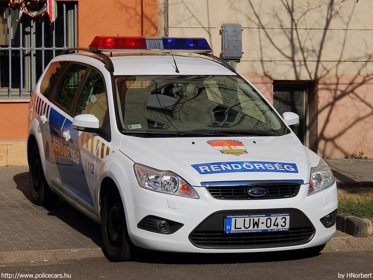 Ford Focus, fotó: HNorbert
Keywords: rendőr rendőrautó rendőrség magyar Magyarország LUW-043