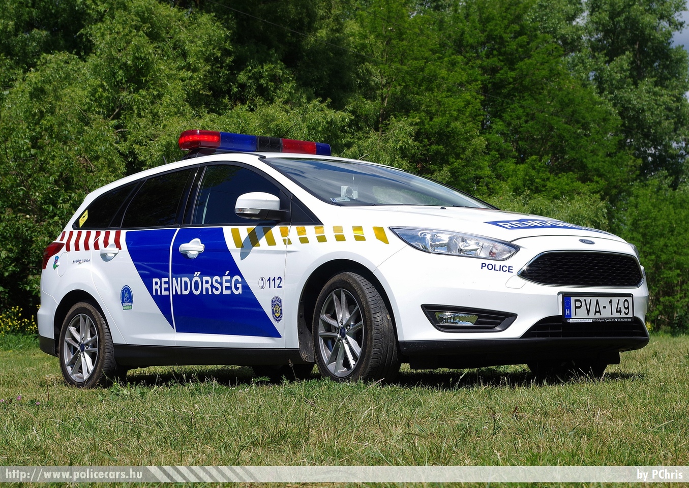 Ford Focus 3, fotó: MBen
Keywords: rendőr rendőrautó rendőrség magyar Magyarország hungarian Hungary police policecar PVA-149