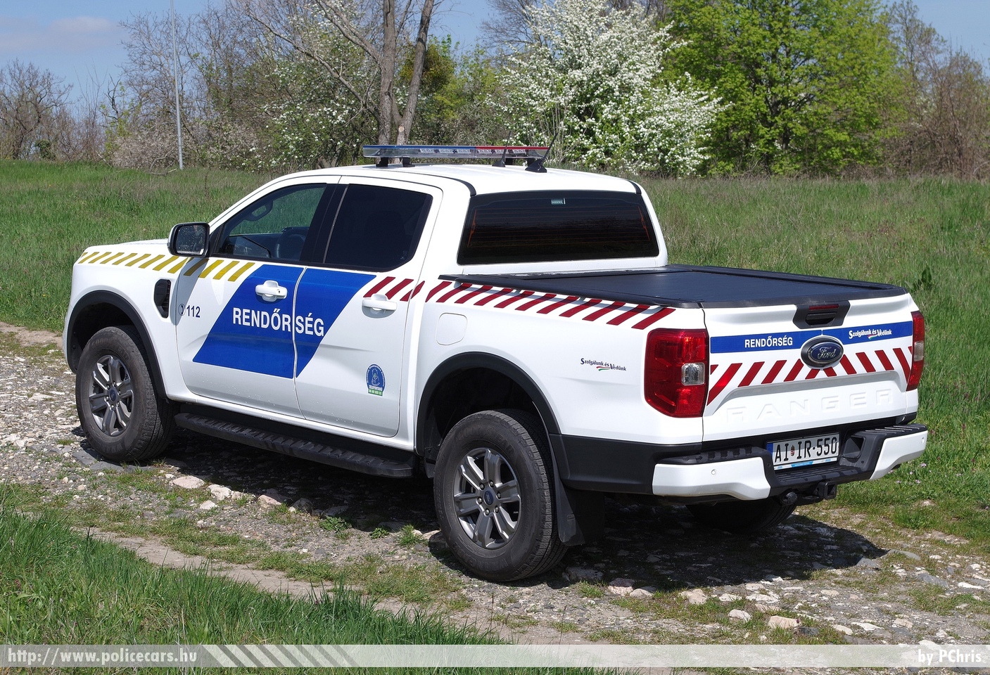 Ford Ranger XLT 2.0L, Oroszlányi Rendőrkapitányság, fotó: PChris
Keywords: rendőr rendőrautó rendőrség magyar Magyarország hungarian Hungary police policecar AIIR-550