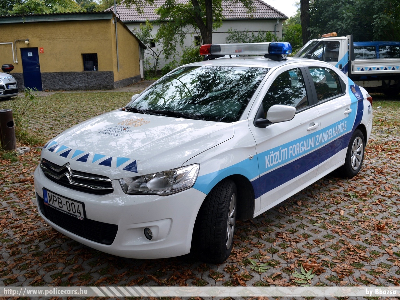 Citroen C-Elysée, Fõvárosi Önkormányzati Rendészeti Igazgatóság, fotó: Bbazsa
Keywords: magyar Magyarország Hungary hungarian fori MPB-004