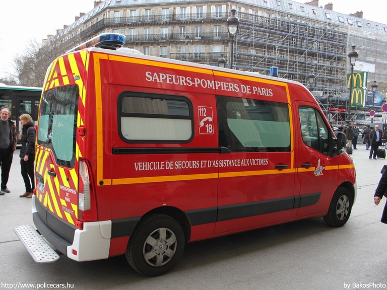 Renault Master, fotó: BakosPhoto
Keywords: tûzoltó tûzoltóautó tûzoltóság francia Franciaország