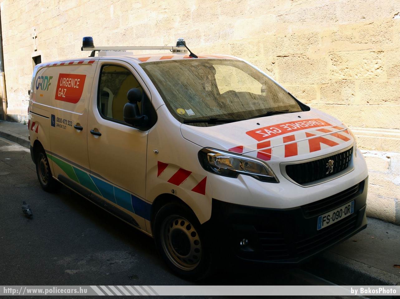 Peugeot Expert, Urgence Gaz, Montpellier, fotó: BakosPhoto
Keywords: francia Franciaország french France gáz