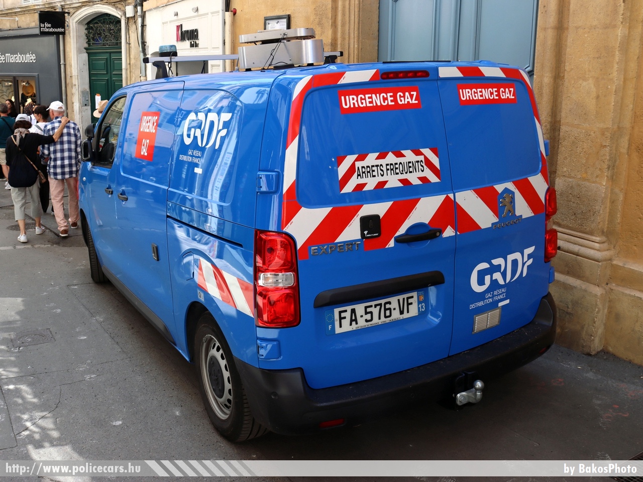 Peugeot Expert, Urgence Gaz, Montpellier, fotó: BakosPhoto
Keywords: francia Franciaország french France gáz