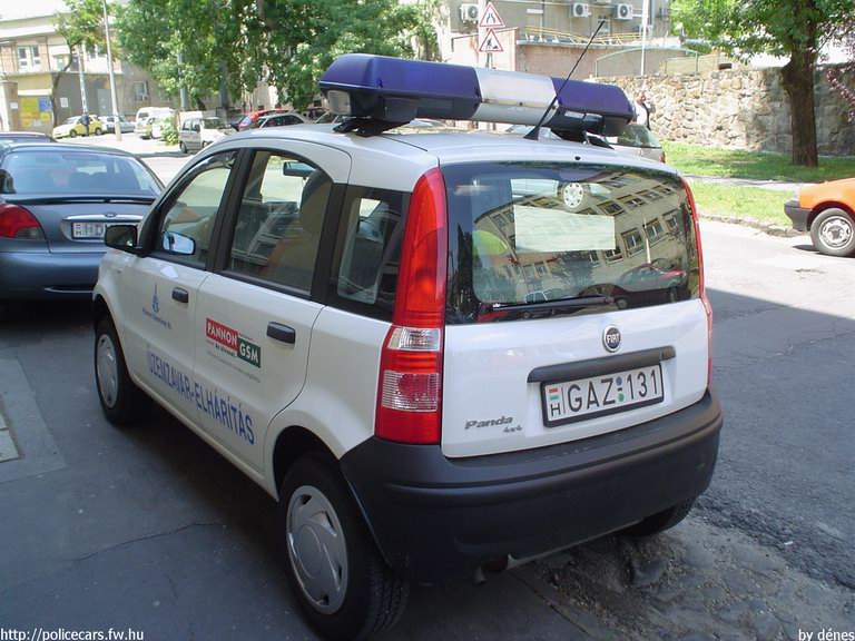 Fiat Panda, Budapest, Fõvárosi Gázmûvek, fotó: dénes
Keywords: gáz gázmûvek GAZ-131