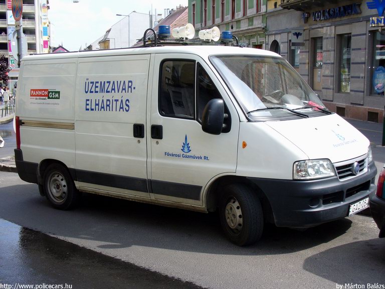 Fiat Ducato, Budapest, Fõvárosi Gázmûvek, fotó: Márton Balázs
Keywords: gáz gázmûvek GAZ-064