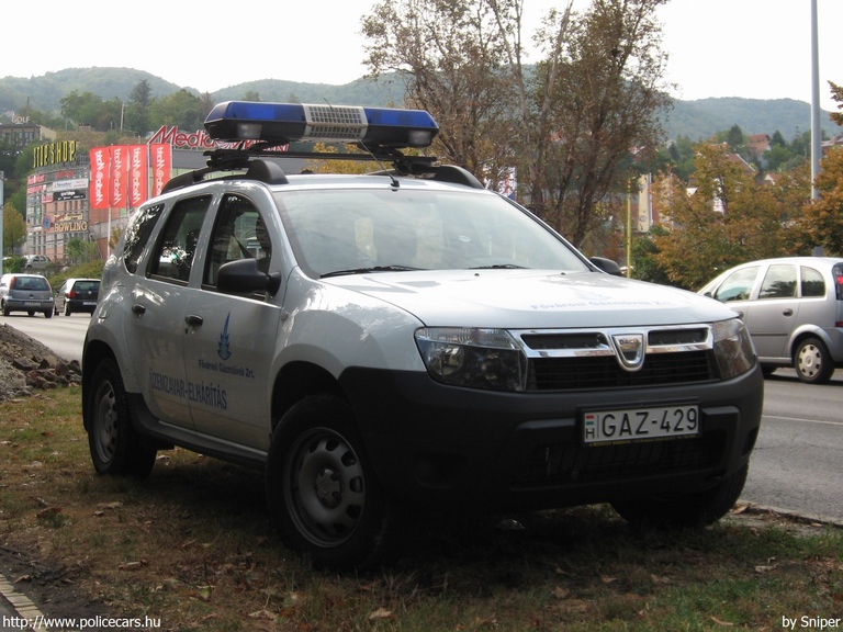 Dacia Duster, Budapest, Fõvárosi Gázmûvek, fotó: Sniper
Keywords: gáz gázmûvek GAZ-429