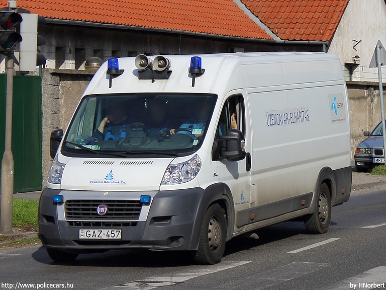 Fiat Ducato Maxi, Budapest, Fõvárosi Gázmûvek, fotó: HNorbert
Keywords: gáz gázmûvek GAZ-457
