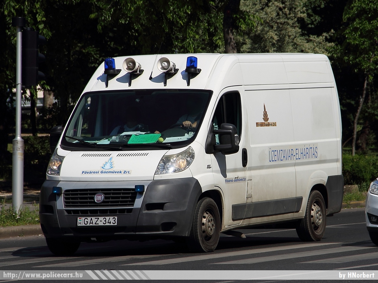 Fiat Ducato, Fõvárosi Gázmûvek, fotó: HNorbert
Keywords: gáz gázmûvek GAZ-343